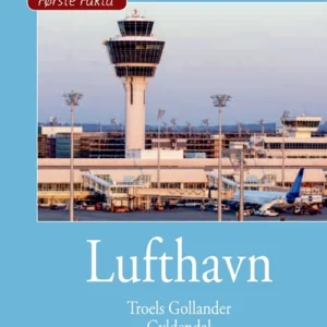 Lufthavn