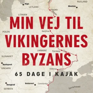 Min vej til vikingernes Byzans