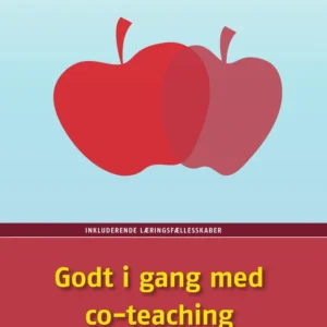 Godt i gang med co-teaching