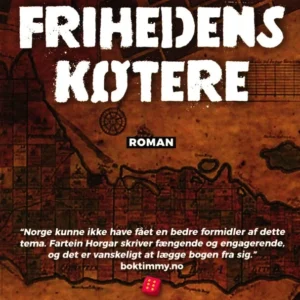 Frihedens køtere