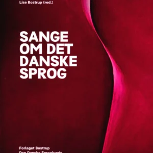 Sange om det danske sprog