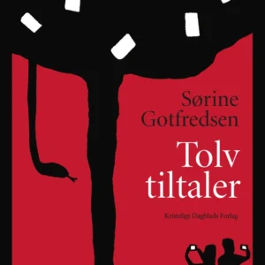 Tolv tiltaler
