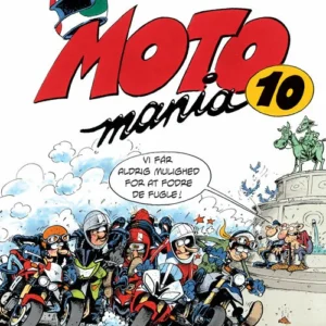 MOTOmania 10