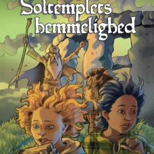 Soltemplets hemmelighed