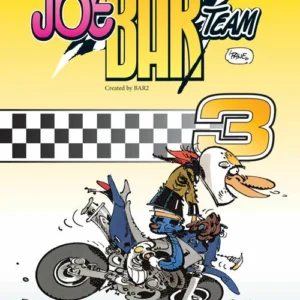 Joe Bar Team 3