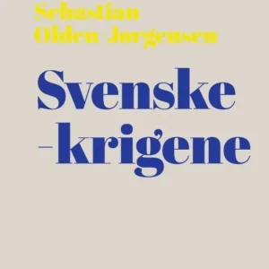 Svenskekrigene