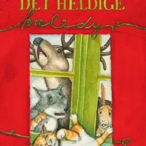 Det heldige kæledyr