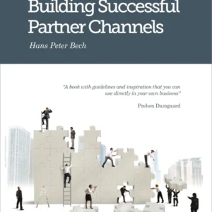 Building Successful Partner Channels