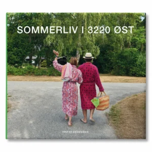 Sommerliv I 3220 Øst