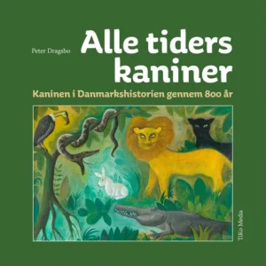 ALLE TIDERS KANINER