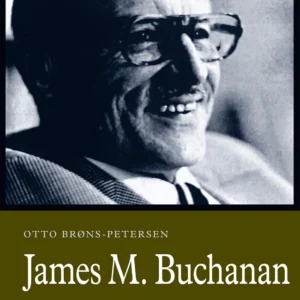 James M. Buchanan