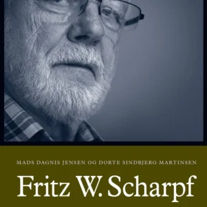 Fritz W. Scharpf