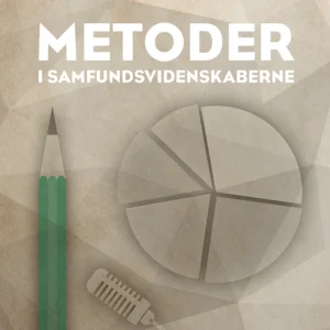 Metoder i samfundsvidenskaberne
