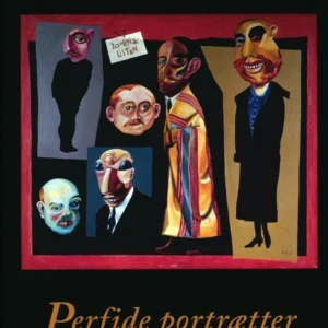 Perfide portrætter