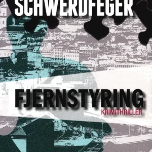 Fjernsstyring