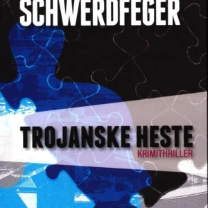 Trojanske Heste