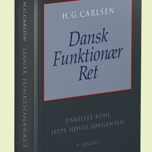Dansk Funktionær Ret