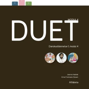 Duet 4