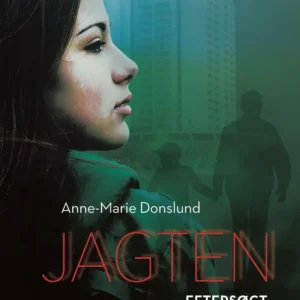 Jagten - Eftersøgt, Sort Læseklub