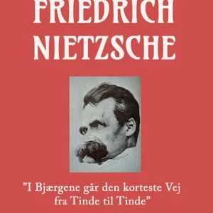 Friedrich Nietzsche