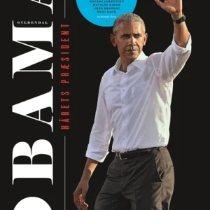 Obama - håbets præsident