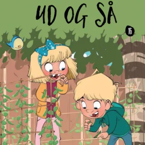 Ud og så