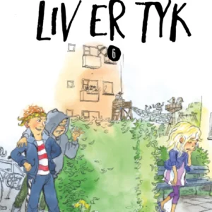 Liv er tyk