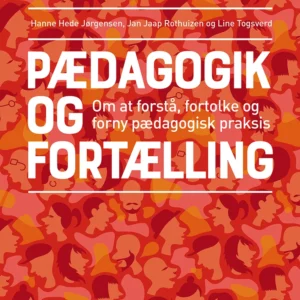 Pædagogik og fortælling