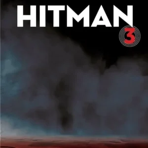 Hitman 3, sort læseklub