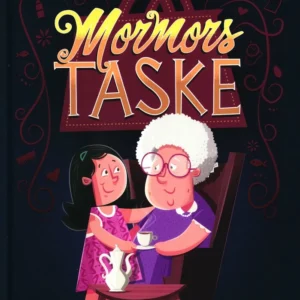 Mormors taske