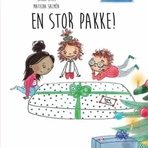 En stor pakke