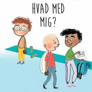 Hvad med mig?