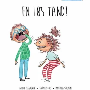 En løs tand