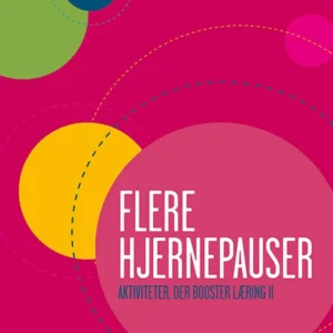 Flere hjernepauser