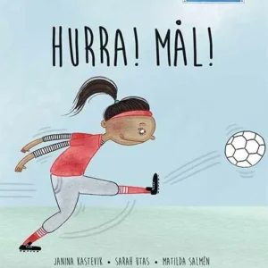 Hurra! Mål