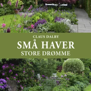 SMÅ HAVER - store drømme
