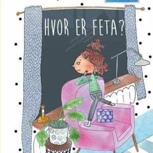 Hvor er Feta?