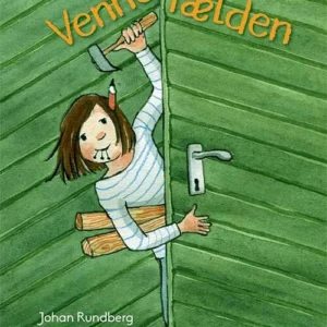 Vennefælden