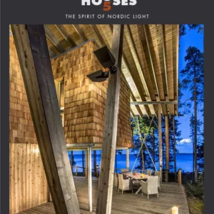 SCANDINAVIAN MODERN HOUSES 5