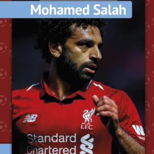 Mohamed Salah
