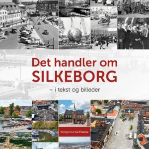 Det handler om Silkeborg