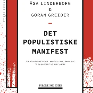 Det populistiske manifest