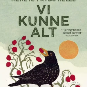 Vi kunne alt