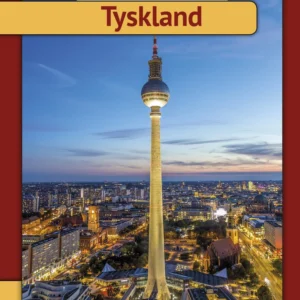 Tyskland