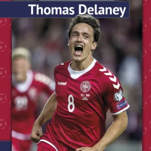 Thomas Delaney