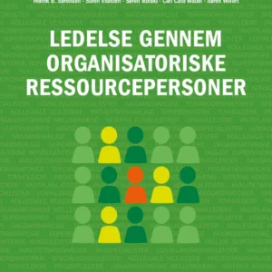 Ledelse gennem organisatoriske ressourcepersoner
