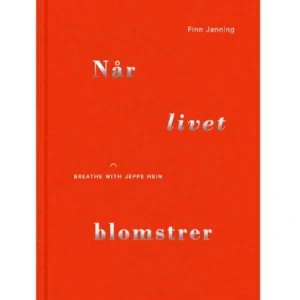 Når livet blomstrer