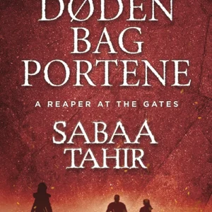 Døden bag portene