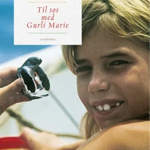 Til søs med Gurli Marie