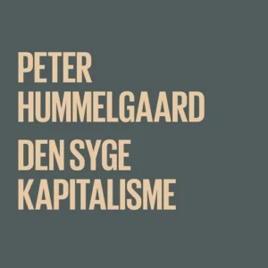 Den syge kapitalisme